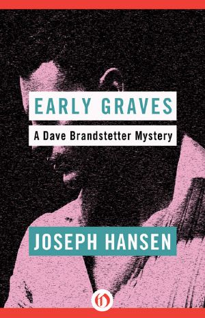 [Dave Brandstetter 09] • Early Graves